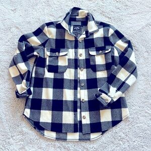 Billabong Plush Flannel